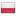 wojas.pl hosted country